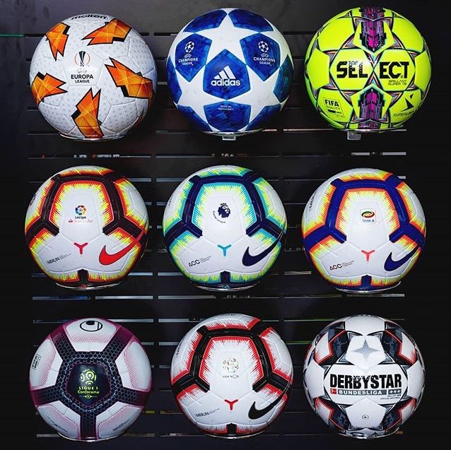 Futsal Balls