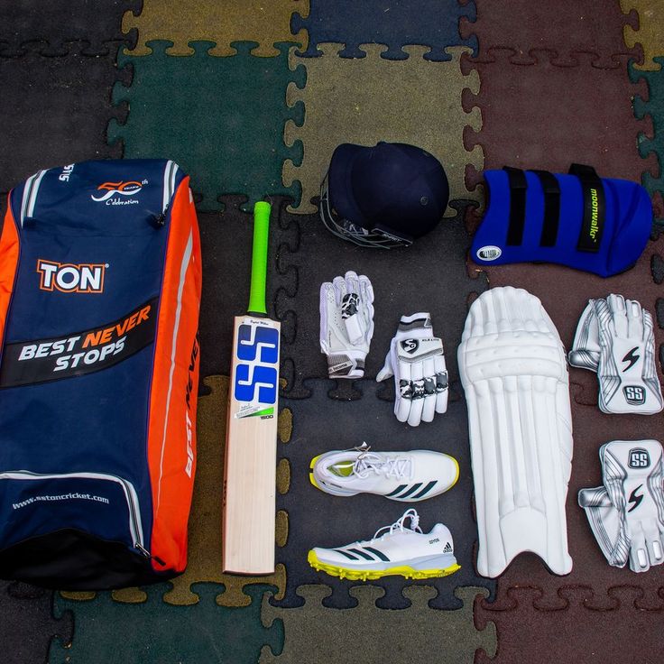 Cricket Accessories