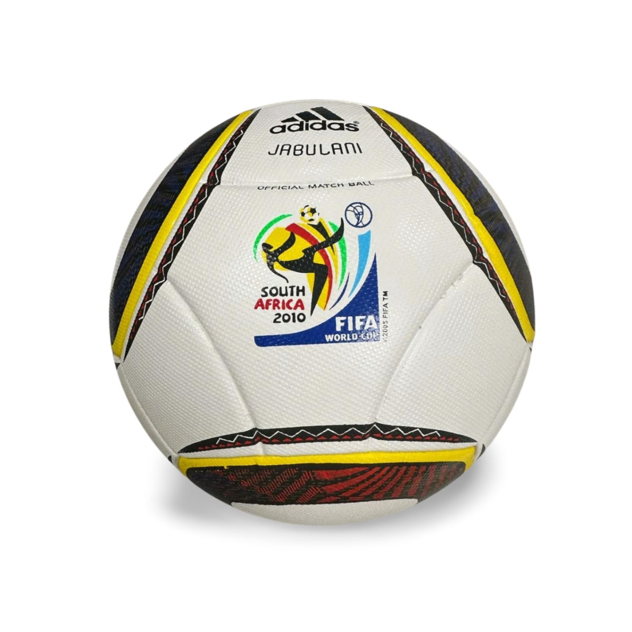 Adidas Jabulani – 2010 FIFA World Cup Official Match Ball
