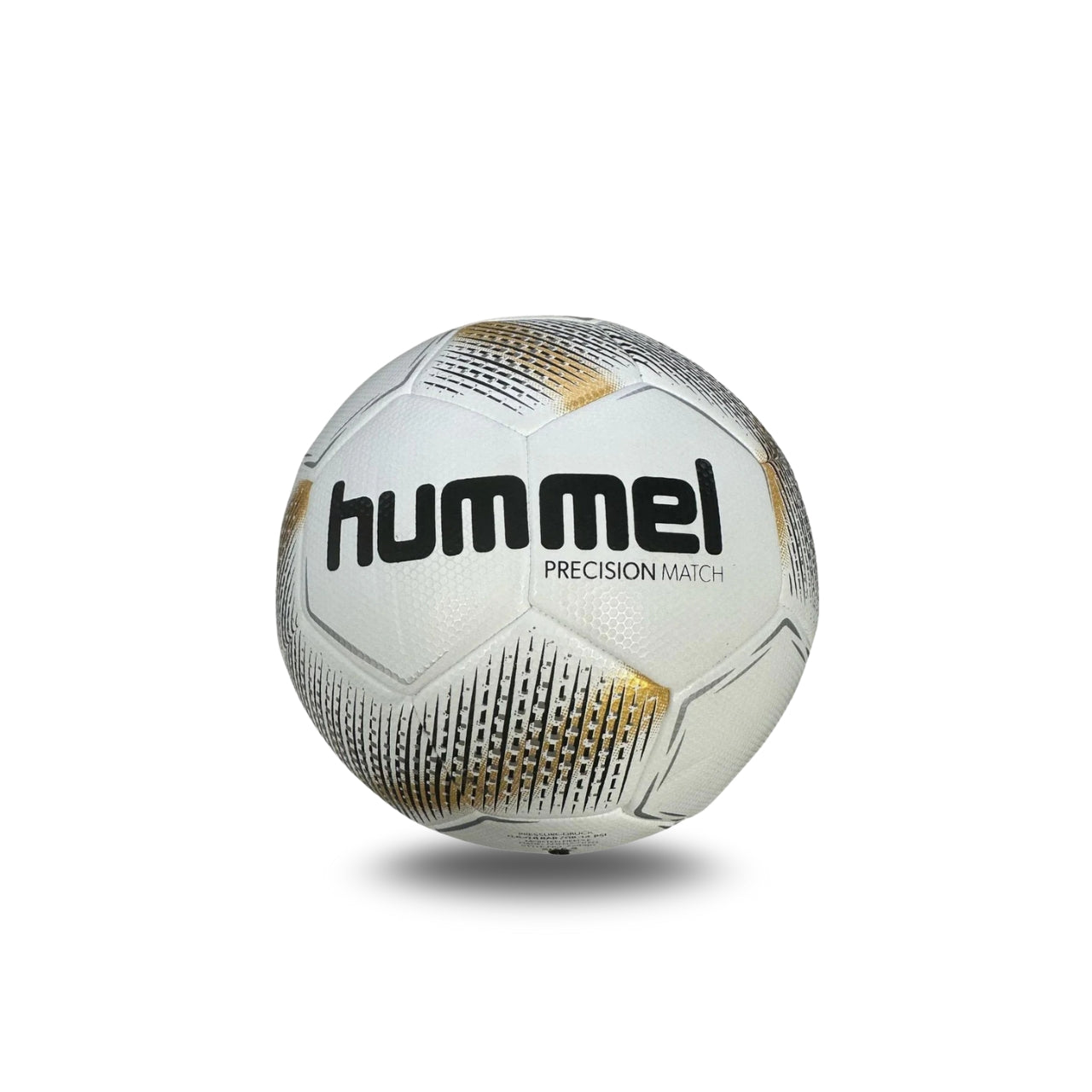 Original Hummel Hybrid Soccer ball