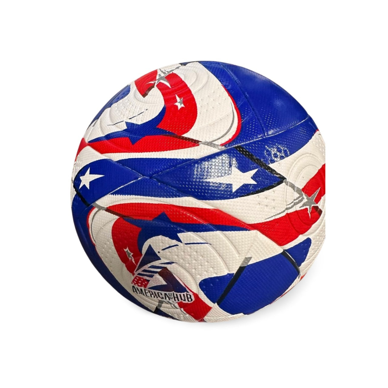 Elite Match Ball – America Sports Hub Edition