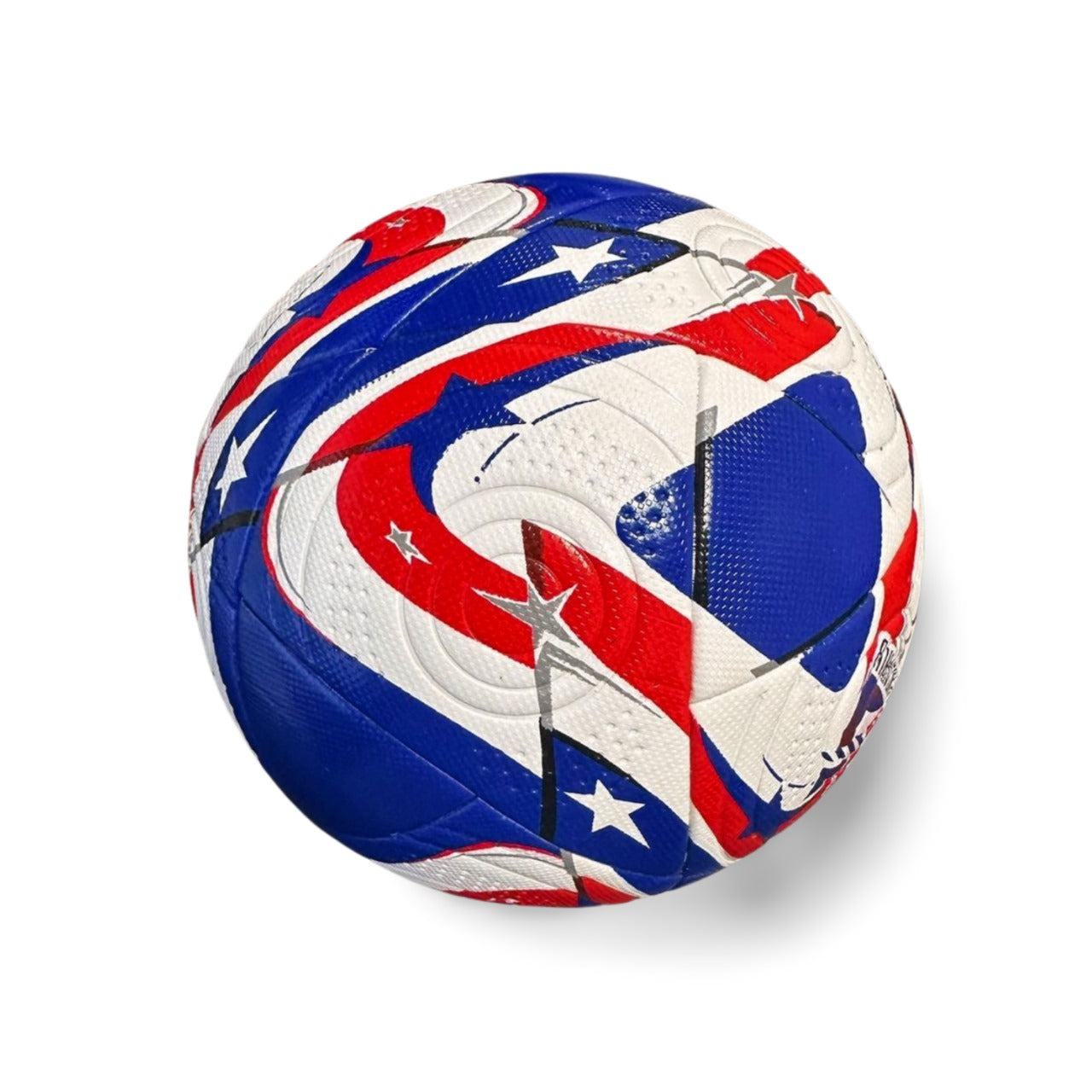Elite Match Ball – America Sports Hub Edition