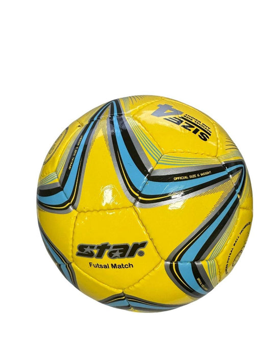 Star Futsal Match ball
