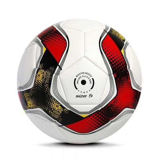 Premium Custom Soccer Ball – High Quality | Add Your Logo (Size 5)