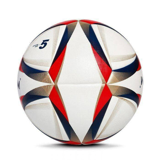 Senston Soccer Ball – Customizable Training Ball (Size 5)