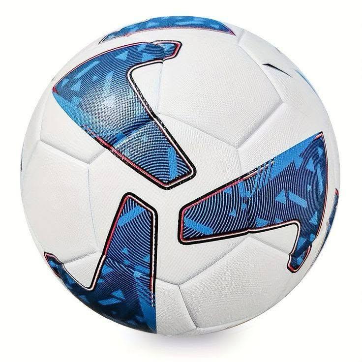 Customizable Soccer Ball (Size 5)