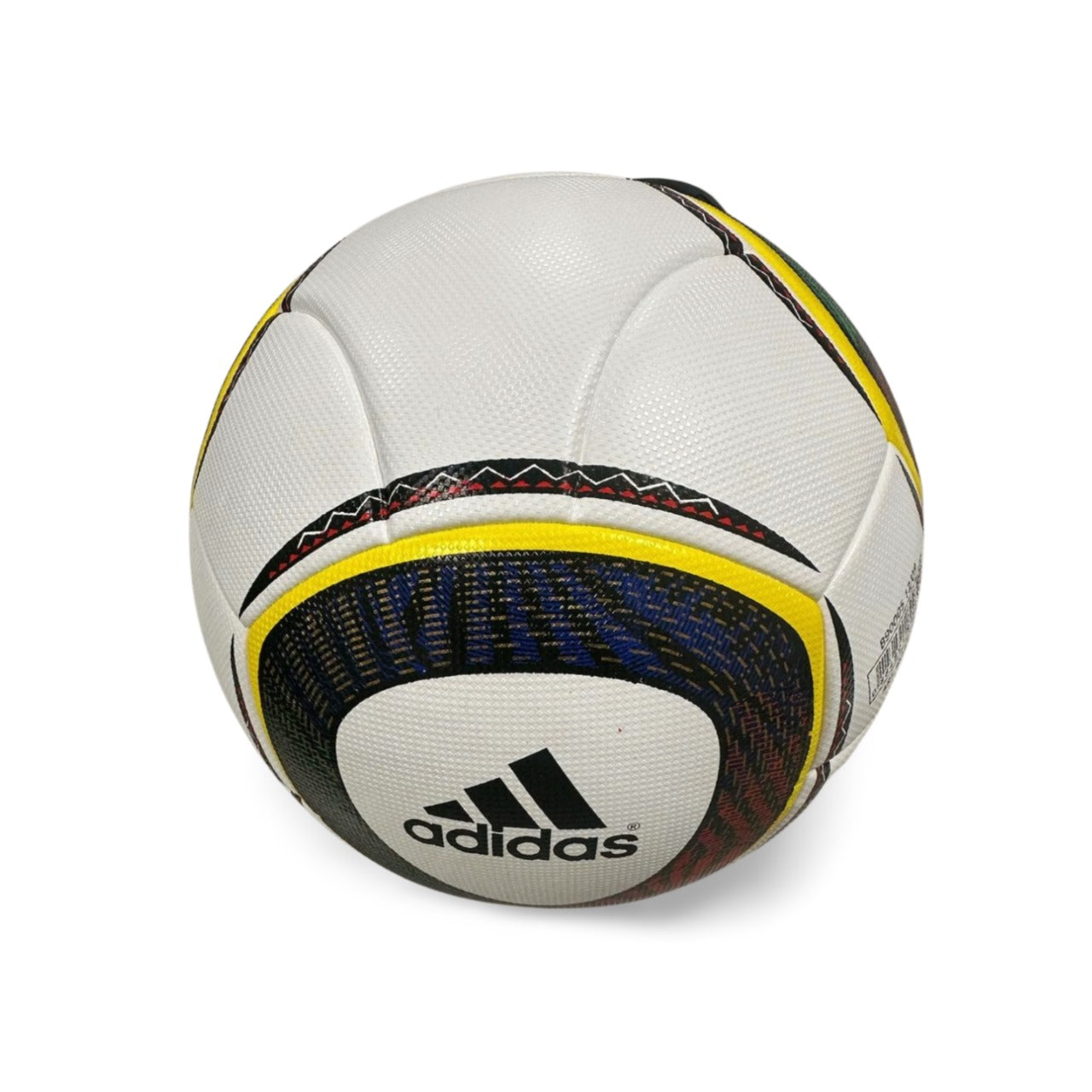 Adidas Jabulani – 2010 FIFA World Cup Official Match Ball