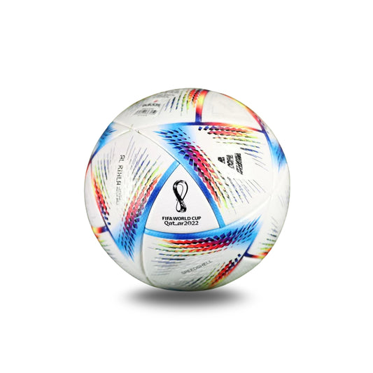 Adidas Al Rihla – FIFA World Cup 2022 Soccer Ball