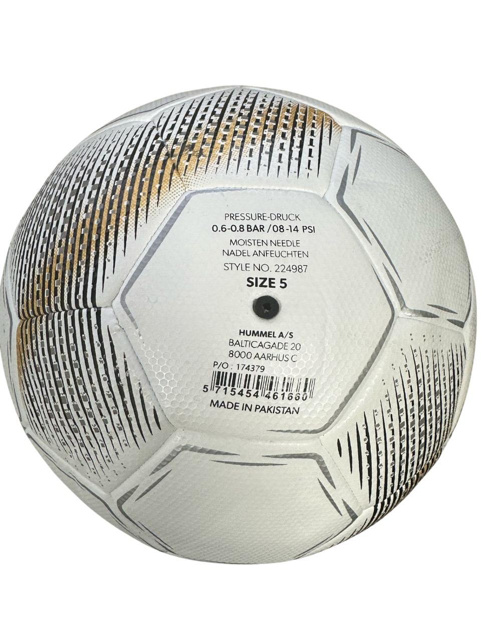 Original Hummel Hybrid Soccer ball