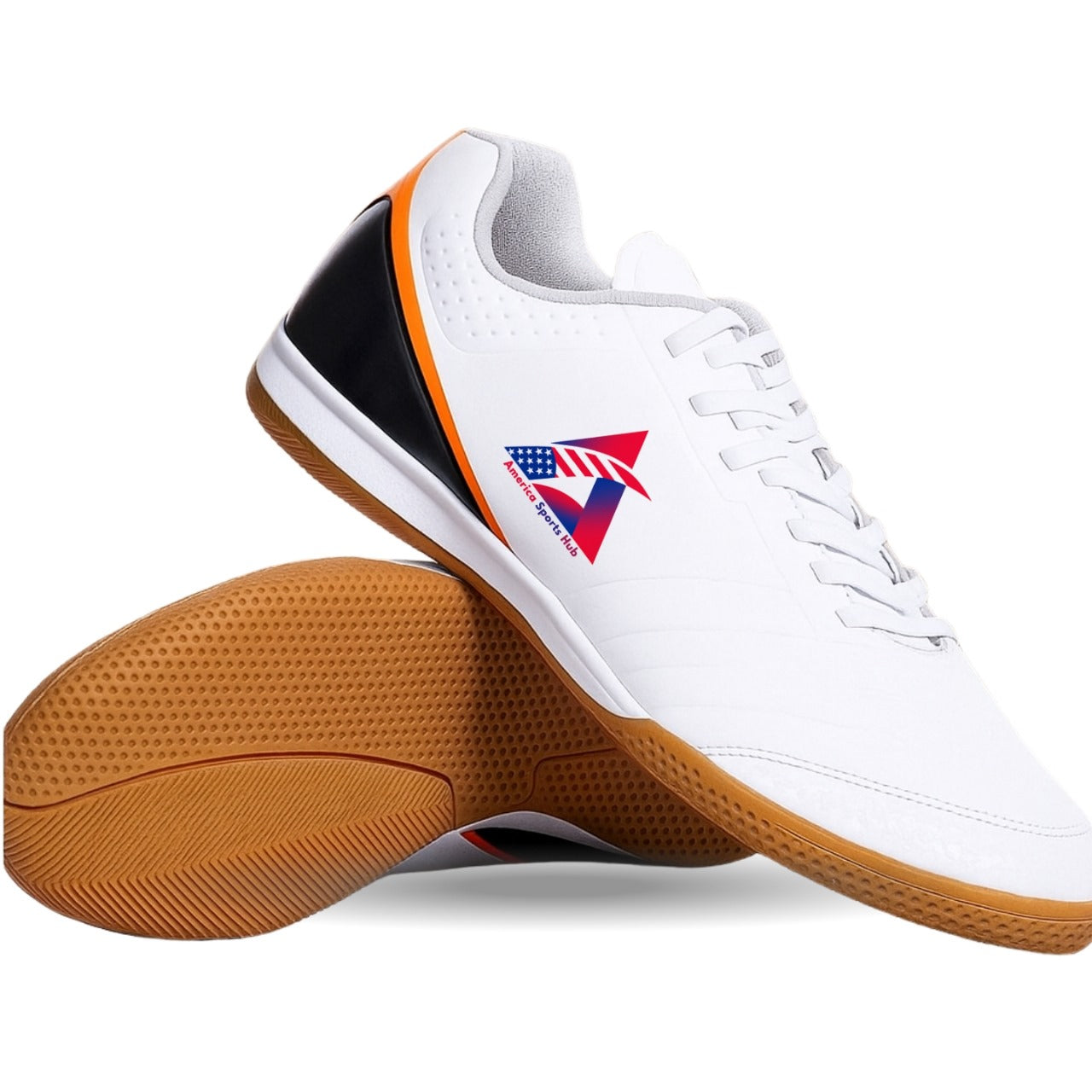 America Sports Hub – Performance Sports Shoes