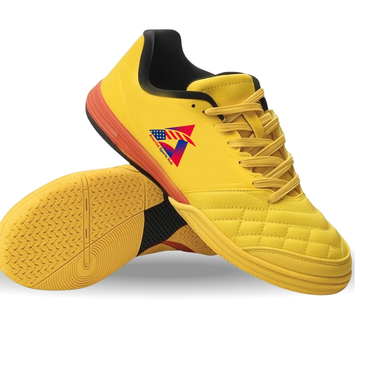 America Sports Hub – Performance Sports Shoes