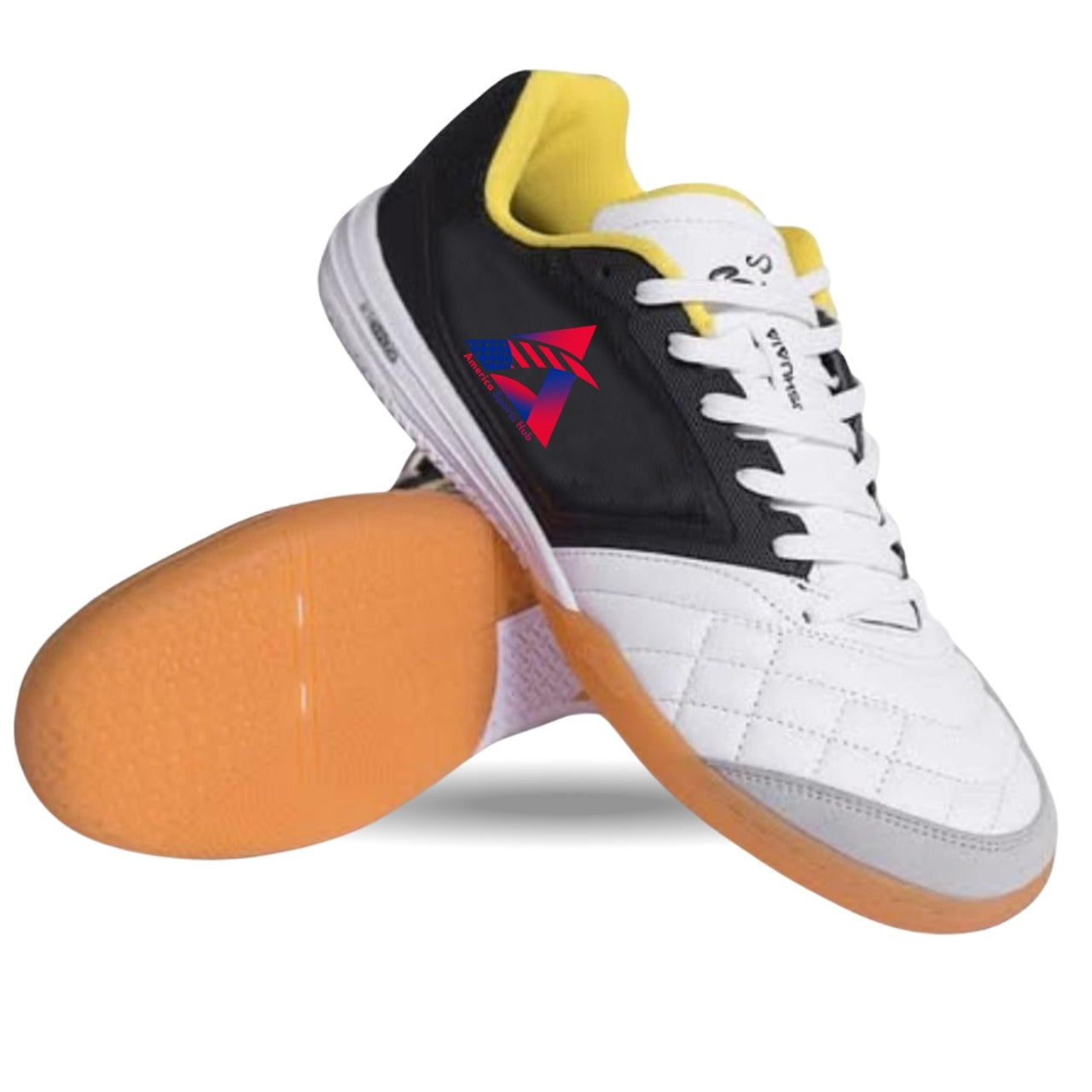 America Sports Hub – Performance Sports Shoes
