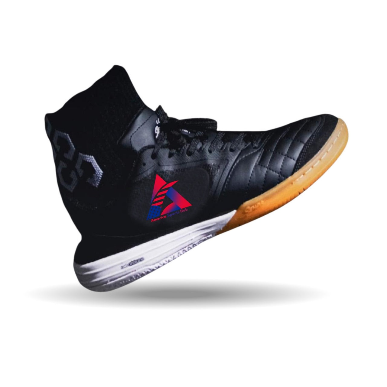 America Sports Hub – Performance Sports Shoes